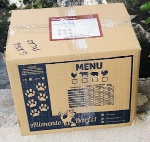 Foto de ubicación de alimentobarf.cl